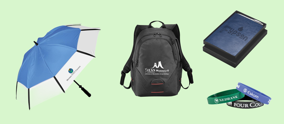 Promo Giveaways